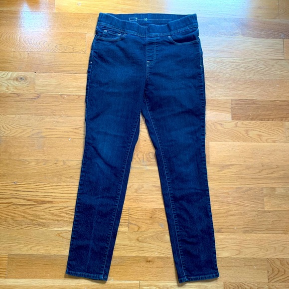 Levi’s Stretch Skinny Jeans/Jeggings